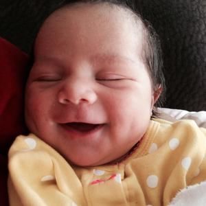 Meet your Posher, Forrest